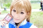 blonde_hair card cosplay narayama_kojika school_uniform tenjouin_asuka yugioh_gx rating:Safe score:0 user:nil!