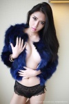 cleavage jacket shorts xiuren_049 yu_tai_ayu rating:Safe score:1 user:nil!