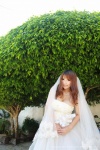cleavage gown momo_wuyu veil xiuren_053 rating:Safe score:0 user:nil!