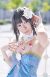babydoll cosplay idolmaster_2 kikuchi_makoto maropapi rating:Safe score:0 user:nil!
