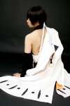 bleach cosplay jacket kimono panties soifon tachibana_minami twin_braids rating:Safe score:1 user:nil!