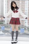costume kneesocks ono_erena pleated_skirt sailor_uniform school_uniform skirt wpb_114 rating:Safe score:0 user:nil!