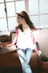 babydoll hoodie jeans kuroki_meisa ns_eyes_406 rating:Safe score:1 user:nil!