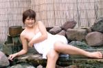 cleavage dgc_0057 ebihara_mai onsen towel wet rating:Safe score:0 user:nil!