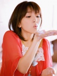 blouse bubbles hirata_yuka soap_suds wet rating:Safe score:1 user:nil!