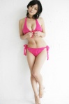 bikini cleavage sato_kazusa side-tie_bikini swimsuit rating:Safe score:2 user:nil!