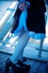 asae_ayato cosplay dress gokou_ruri ore_no_imouto_ga_konna_ni_kawaii_wake_ga_nai pantyhose white_legwear rating:Safe score:1 user:pixymisa