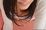 cleavage tshirt yuzuki_ai rating:Safe score:4 user:nil!