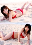 ass beach bikini cleavage lida_riho swimsuit rating:Safe score:0 user:nil!