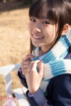 blazer blouse nishino_koharu scarf school_uniform twintails rating:Safe score:0 user:nil!