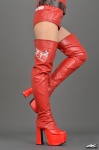 4k-star_066 itou_rina jumper leggings pantyhose sheer_legwear rating:Safe score:0 user:nil!