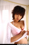 bikini_top cleavage ookubo_mariko swimsuit tshirt rating:Safe score:0 user:nil!