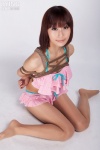 ayako bikini bound cosplay pantyhose rope sheer_legwear swimsuit tying_art_098 rating:Safe score:0 user:nil!