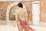 ass bikini dress [love_ponon] morishita_yuuri side-tie_bikini swimsuit rating:Safe score:1 user:nil!