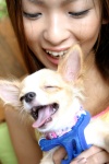 a_day_off dog ooshiro_miwa tank_top rating:Safe score:0 user:nil!