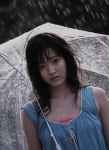 hello_project_digital_books_55 rain suzuki_airi tank_top umbrella rating:Safe score:0 user:nil!