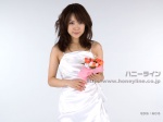 bouquet dress honeyline mihiro watermark rating:Safe score:0 user:nil!