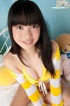 bed bikini cleavage hoodie swimsuit yamanaka_tomoe rating:Safe score:1 user:nil!