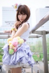 akb48 cosplay dress hiokichi top_hat rating:Safe score:1 user:nil!