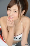 camisole cleavage kanzaki_haruka miniskirt ponytail rq-star_878 skirt rating:Safe score:0 user:nil!
