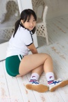 ass buruma gym_uniform kayama_rei shorts socks tshirt twintails rating:Safe score:1 user:nil!