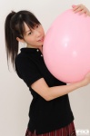 balloon costume koizumi_miyuki miniskirt pleated_skirt rq-star_379 school_uniform skirt rating:Safe score:0 user:Ale
