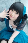 akb48 cosplay dress maeda_atsuko_(cosplay) soubi_zero rating:Safe score:1 user:nil!