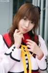 cosplay hairbow kogou_hitomi school_uniform tagme_character tagme_series rating:Safe score:0 user:nil!