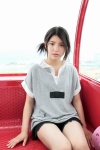 blouse kawashima_umika miniskirt skirt ys_web_410 rating:Safe score:0 user:nil!