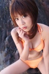 beach bikini cleavage dgc_0054 ocean ogasawara_miho swimsuit rating:Safe score:0 user:nil!
