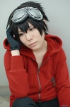 cosplay crossplay gloves goggles hoodie sasa tagme_character tagme_series trousers rating:Safe score:1 user:nil!