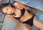 anzu_sayuri bathroom bra evolutions panties side-tie_panties rating:Safe score:1 user:nil!