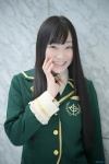 blazer blouse boku_wa_tomodachi_ga_sukunai cosplay mikazuki_yozora sano_ako school_uniform rating:Safe score:0 user:nil!