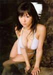 bikini cleavage double_moon horii_mizuki stream swimsuit rating:Safe score:2 user:nil!