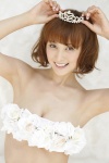 bikini_top cleavage komatsu_ayaka swimsuit tiara wanibooks_77 rating:Safe score:1 user:nil!