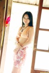 babydoll bikini_top cleavage dgc_0998 open_clothes swimsuit tsuruta_kana rating:Safe score:0 user:nil!