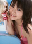 cleavage doll dress kaikawa_hitomi rating:Safe score:0 user:nil!