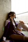 cosplay dress fasalina gunxsword kaieda_kae thighhighs twintails rating:Safe score:2 user:pixymisa