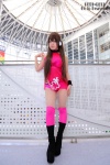 baek_changpo boots cosplay dress headphones mikuro panties senkou_no_ronde thighhighs rating:Safe score:2 user:nil!