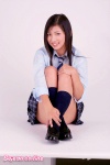 blouse kneesocks oda_asami pleated_skirt school_uniform skirt tie rating:Safe score:0 user:nil!