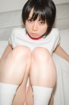 bed buruma cosplay gym_uniform iiniku_ushijima jellyfish original shorts socks tshirt rating:Safe score:0 user:nil!