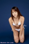 aoki_mio bikini cleavage side-tie_bikini swimsuit rating:Safe score:0 user:nil!