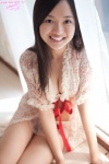 bikini cleavage open_clothes robe swimsuit yamanaka_mayumi rating:Safe score:0 user:nil!