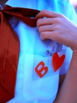aka_(morimori) blouse cosplay nurse nurse_cap nurse_uniform original rating:Safe score:0 user:nil!