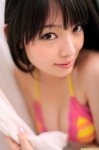 ando_haruka bikini_top cleavage dgc_0939 swimsuit rating:Safe score:0 user:nil!