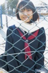 bookbag kurokawa_mei pleated_skirt sailor_uniform scarf school_uniform skirt rating:Safe score:0 user:nil!