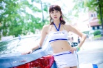 bracelet choi_byeol-i halter_top skirt rating:Safe score:0 user:mock