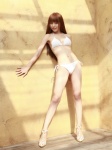 bikini cleavage nakamura_chise side-tie_bikini swimsuit rating:Safe score:0 user:nil!