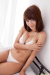 bed bikini cleavage dgc_0906 shimizu_yuko swimsuit rating:Safe score:0 user:nil!