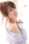 dgc_0852 dress_shirt kawamura_rika open_clothes rating:Safe score:0 user:nil!